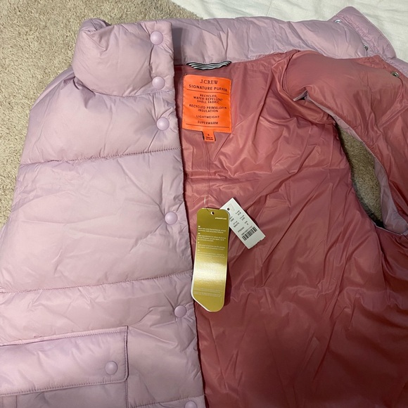 J. Crew Jackets & Blazers - J.Crew vest